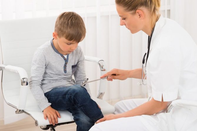 Nowy Lekarz – Neurolog Dziecięcy