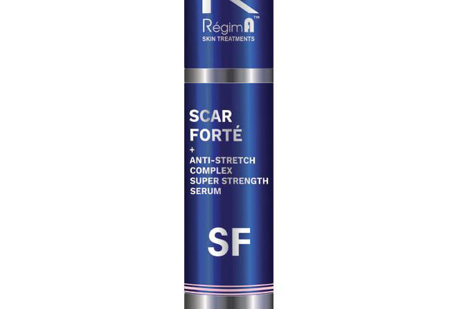Leczenie/Terapia blizn – Regima Scar Forte