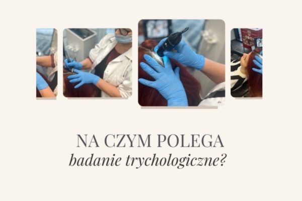 Badania trychologiczne – Famil-Med